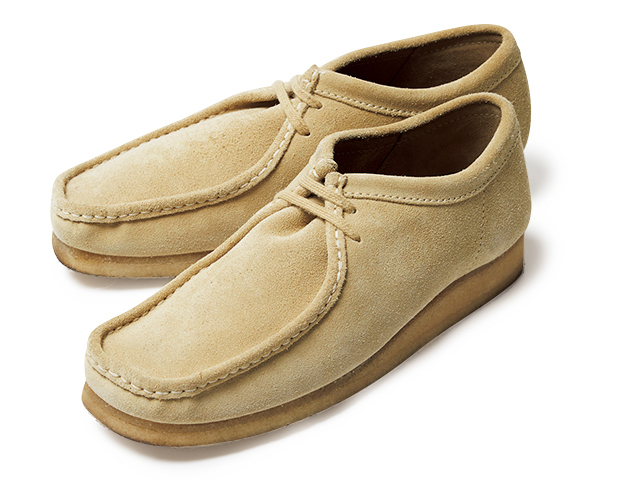 Clarks ORIGINALS クラークス オリジナルズ ワラビー