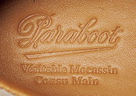 Paraboot パラブーツ