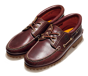 Timberland ティンバーランド 