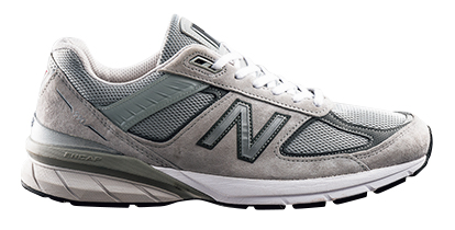 New Balance ニューバランス M990v5