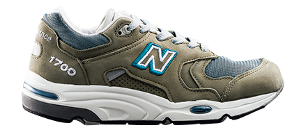 New Balance ニューバランス M1700JP