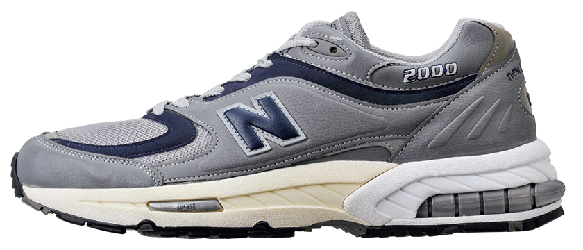 New Balance ニューバランス M2000