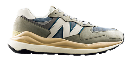 New Balance ニューバランス M57/40