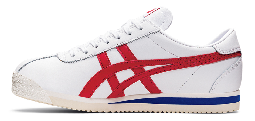 Onitsuka Tiger オニツカタイガーのタイガー コルセア