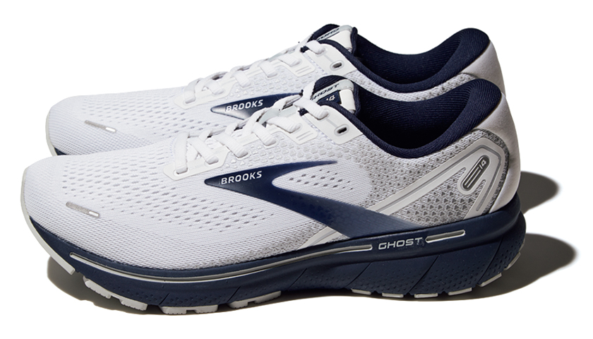 BROOKS ブルックスのゴースト 14