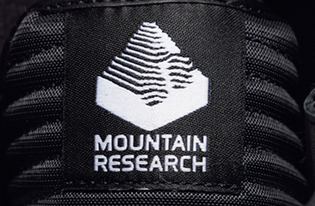 Mountain Research マウンテンリサーチ