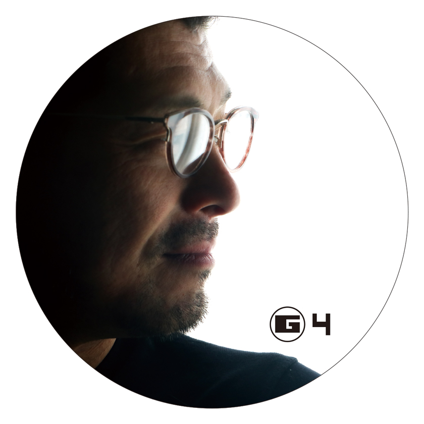 G4 ジーフォー