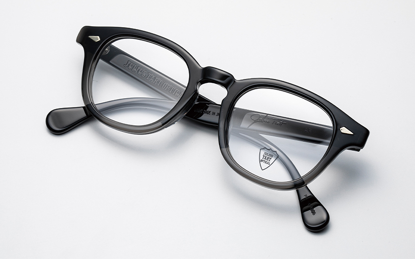 JULIUS TART OPTICAL ジュリアス タート オプティカルのAR PL-003Bb