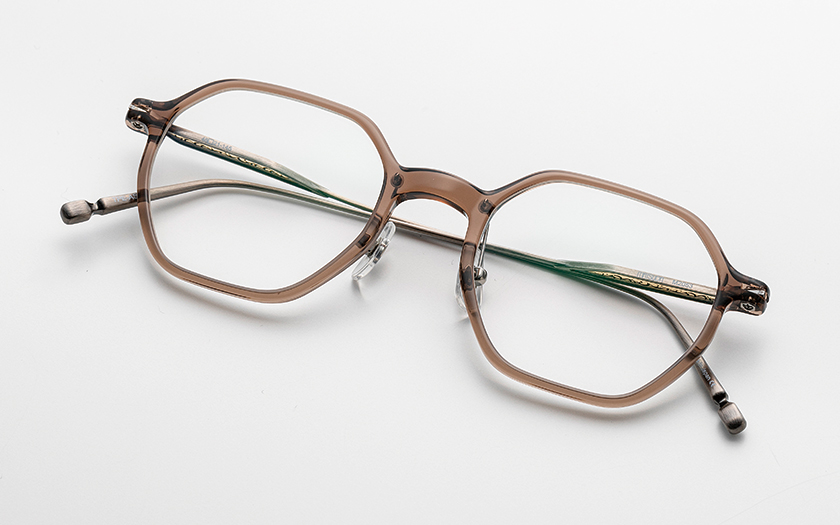 MATSUDA EYEWEAR マツダアイウェア M2053