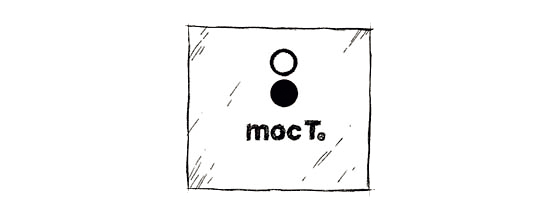 mocT モクティ