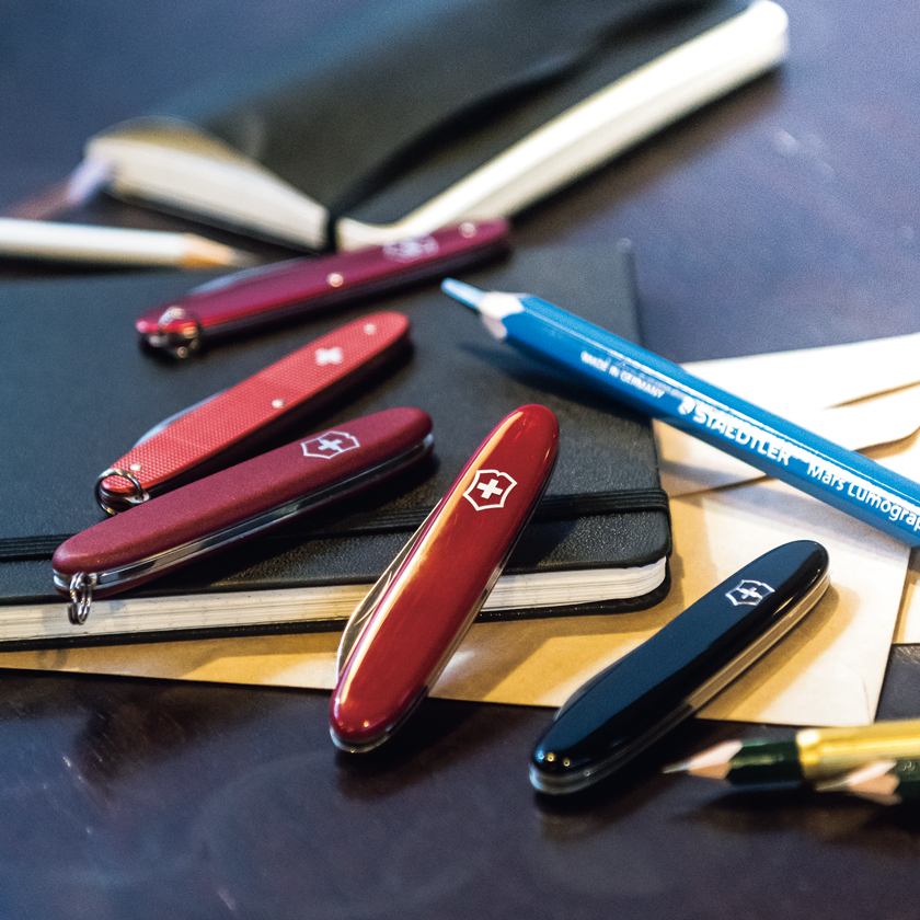 VICTORINOX ビクトリノックスのマルチツール