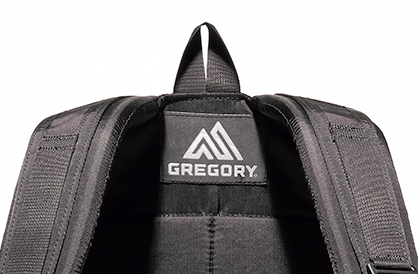 GREGORY×Begin Market グレゴリー×ビギンマーケット デイパック