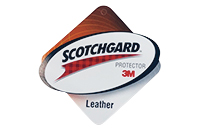 SCOTCH GARD LEATHER