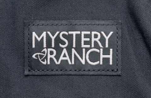 MYSTERY RANCH ミステリーランチ