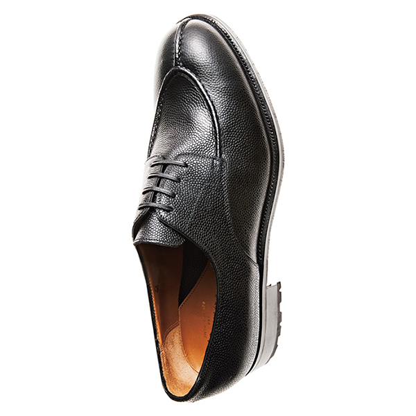 Le Yucca's (レユッカス)/ T-STRAP SHOES -BLACK- #Y34822