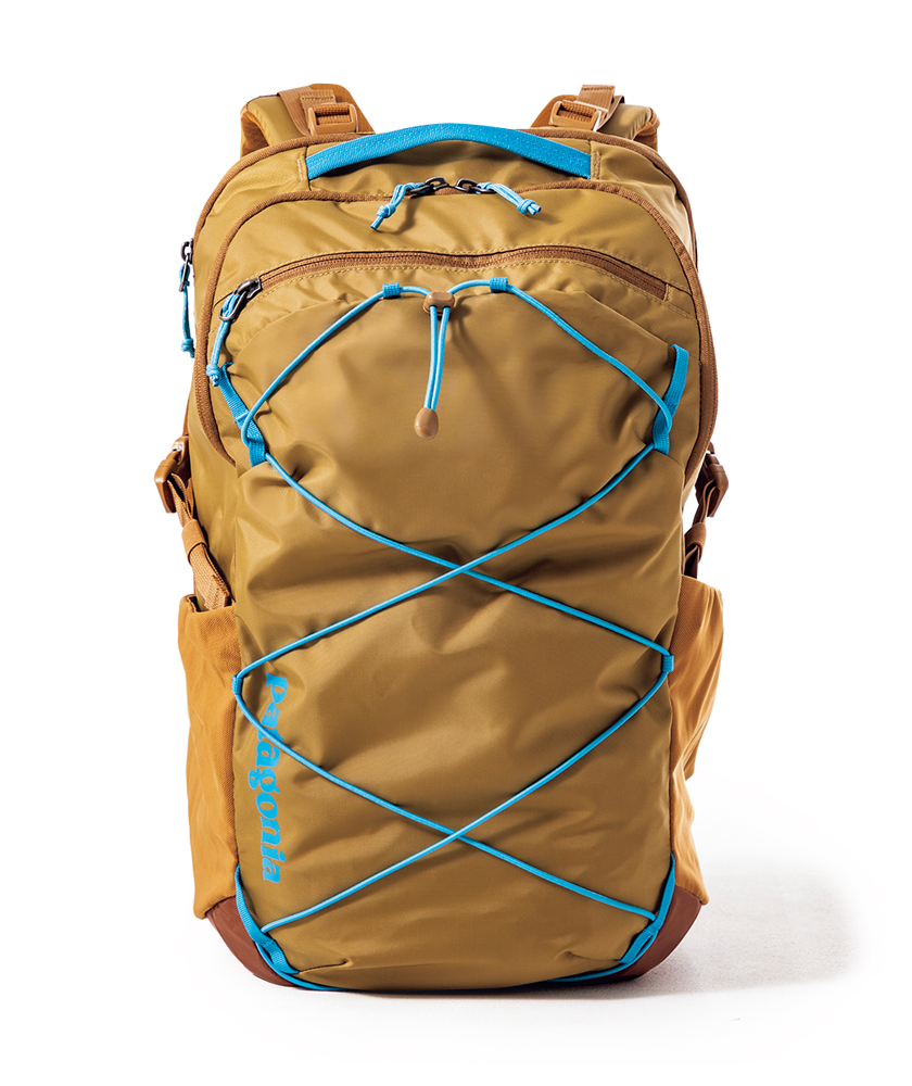 patagonia パタゴニア レフュジオ・デイパック 30L