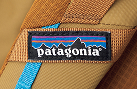 patagonia パタゴニア