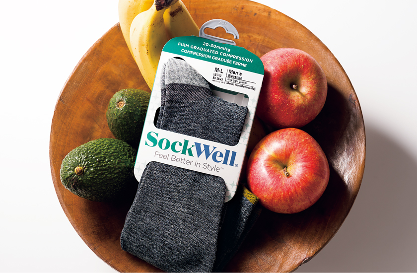 SockWell ソックウェル