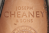 JOSEPH CHEANEY ジョセフ チーニー