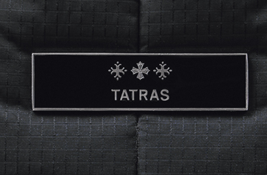 TATRAS タトラス