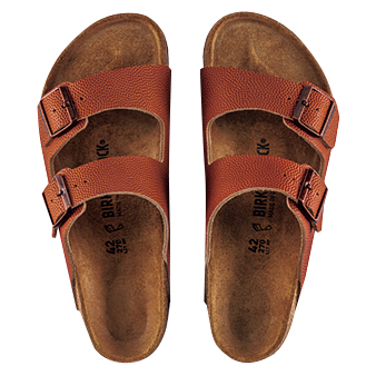 BIRKENSTOCK ビルケンシュトック アリゾナ フットボール