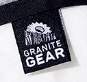 Granite Gear グラナイトギア