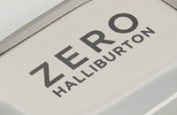 ZERO HALLIBURTON ゼロハリバートン