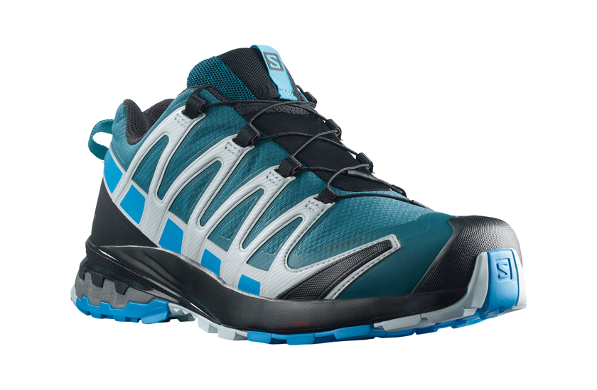 SALOMON サロモン XA PRO 3D v8 GORE-TEX