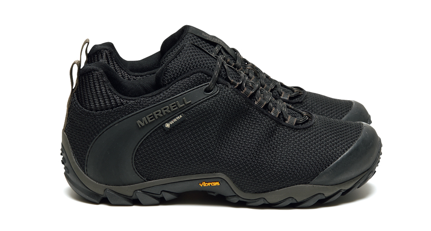 MERRELL メレル カメレオン 8 ストーム ゴアテックス