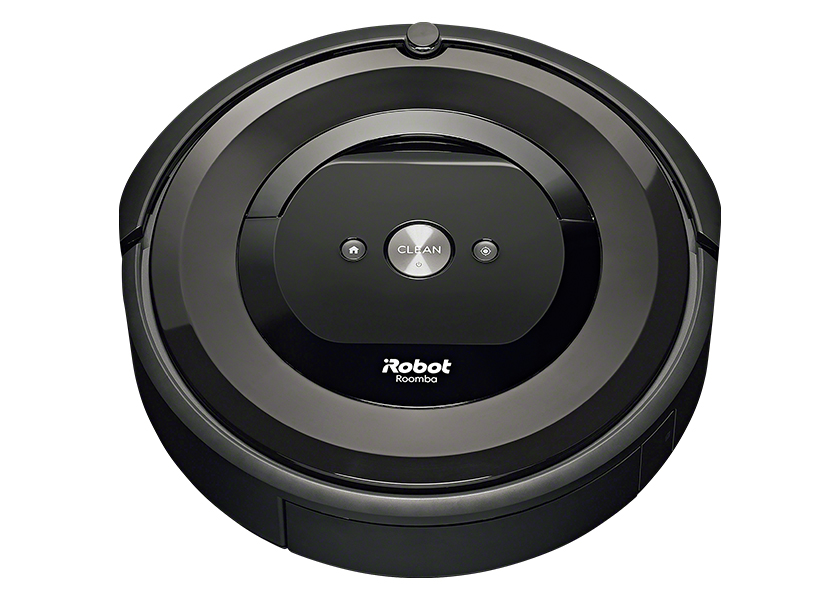 Roomba ルンバのルンバ e5