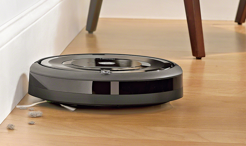 Roomba ルンバのルンバ e5