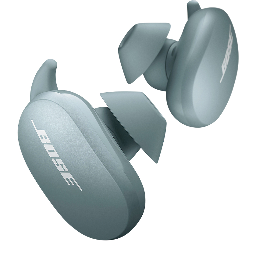 BOSE ボーズのクワイエットコンフォート イヤーバッズ