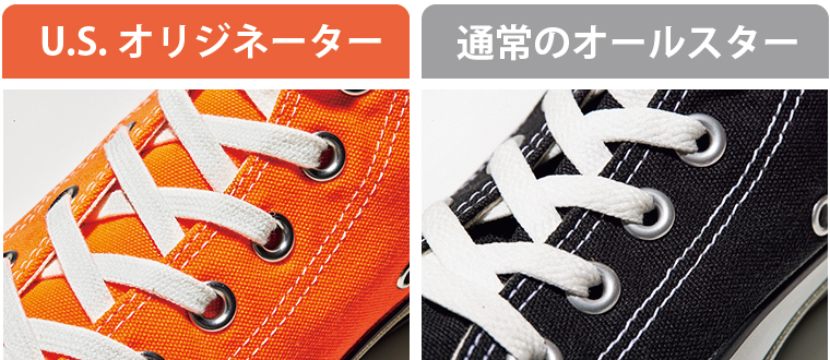 CONVERSE コンバース オールスターUS ネオンカラーズ OF HI