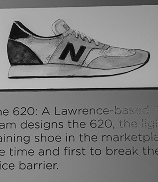 New Balance ニューバランス 620