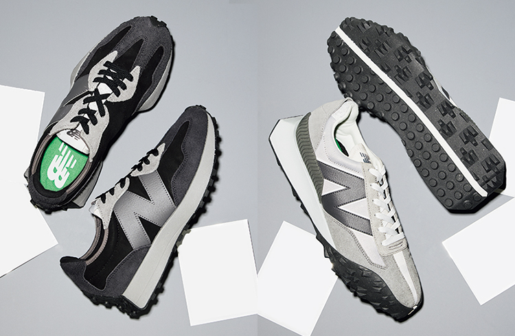 New Balance