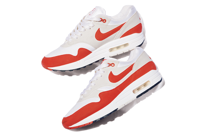 NIKE ナイキのAIR MAX 1 09