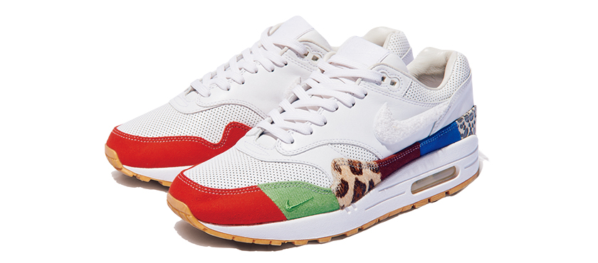 NIKE ナイキのAIR MAX 1 MASTER（F/F）