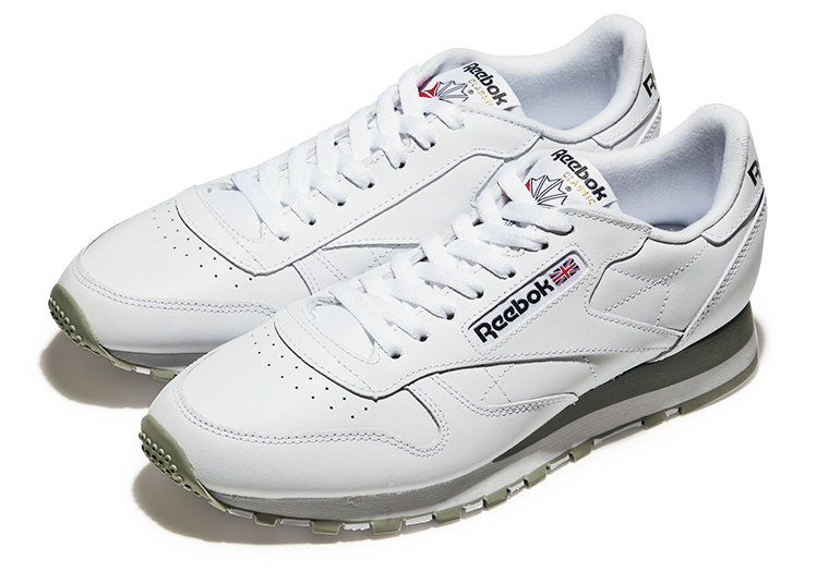 Reebok リーボック クラシックレザーOG