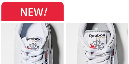 Reebok リーボック クラシックレザーOG