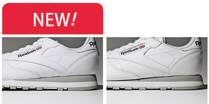 Reebok リーボック クラシックレザーOG