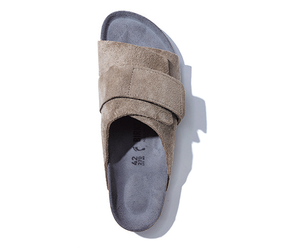 BIRKENSTOCK ビルケンシュトックのジャーナル スタンダード別注KYOTO KYOTO for JOURNAL STANDARD