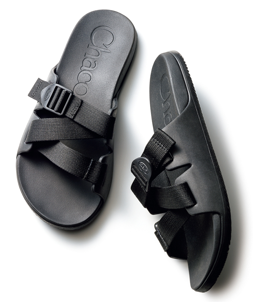 Chaco チャコのCHILLOS SLIDE