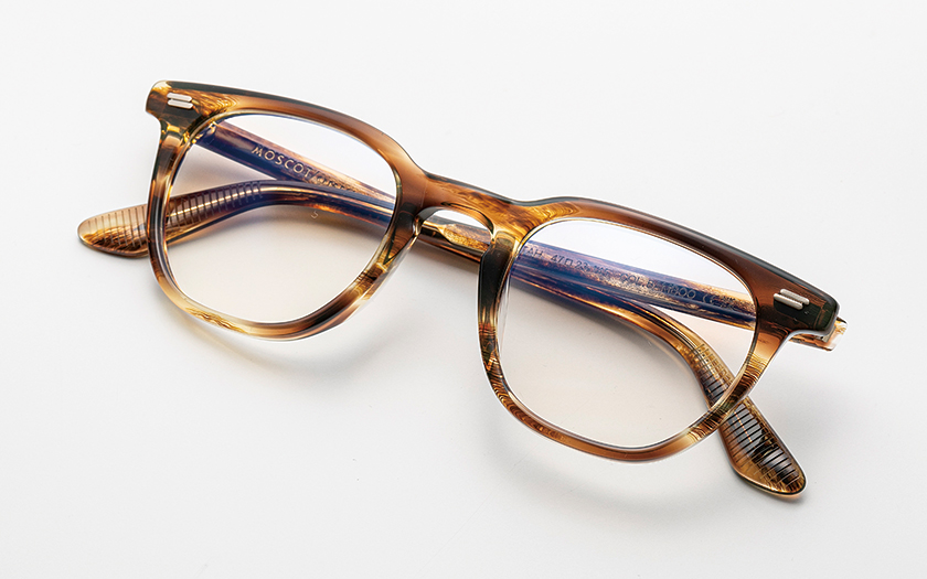 MOSCOT モスコット TATAH