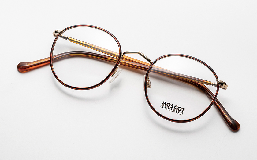 MOSCOT モスコット ZEV