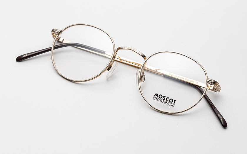 MOSCOT モスコット DOV