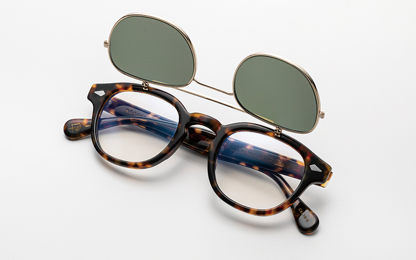 MOSCOT モスコット FILIPTOSH