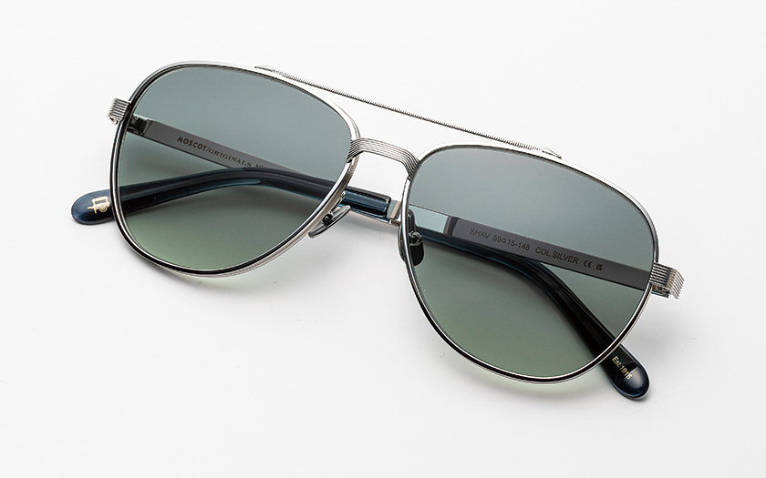 MOSCOT モスコット SHAV SUN