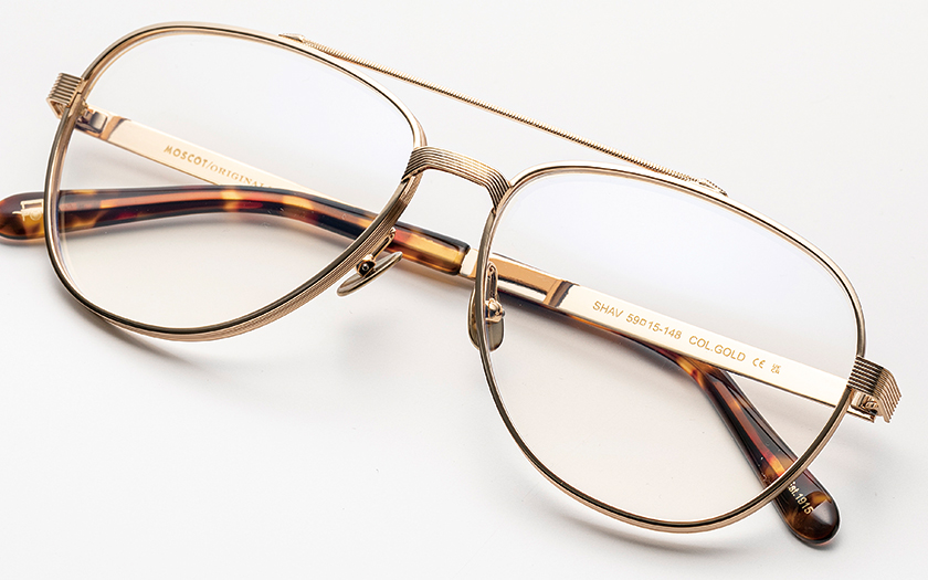 MOSCOT モスコット