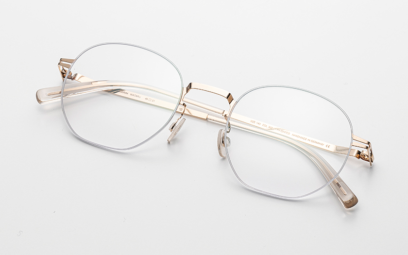 MYKITA マイキータ ワタル