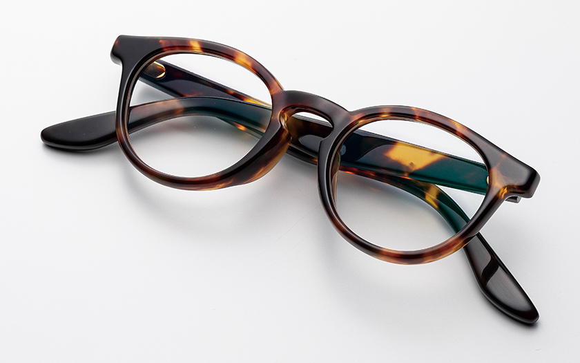 OBJ オブジェのobj true tortoiseshell